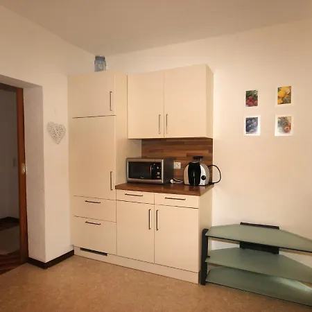 Apartment Apartment Serlesblick Telfes im Stubai