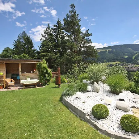 Apartment Apartment Serlesblick Telfes im Stubai